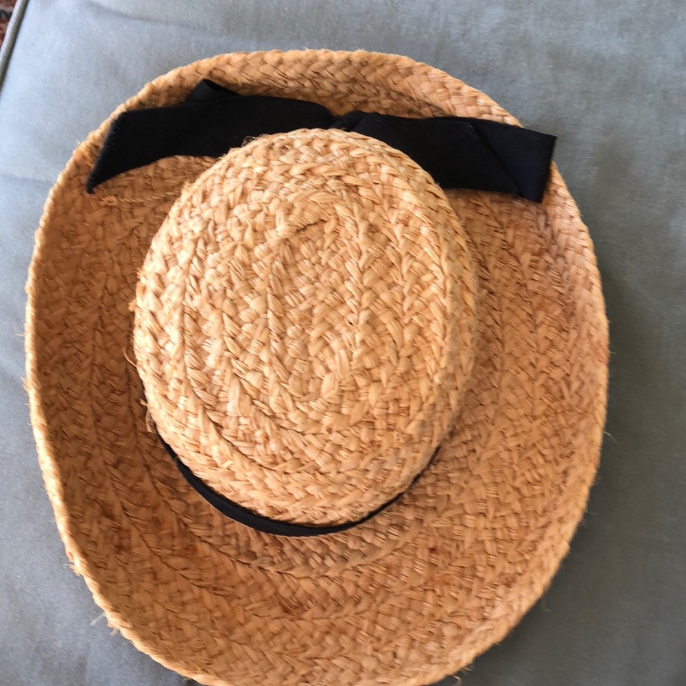 Scala hat